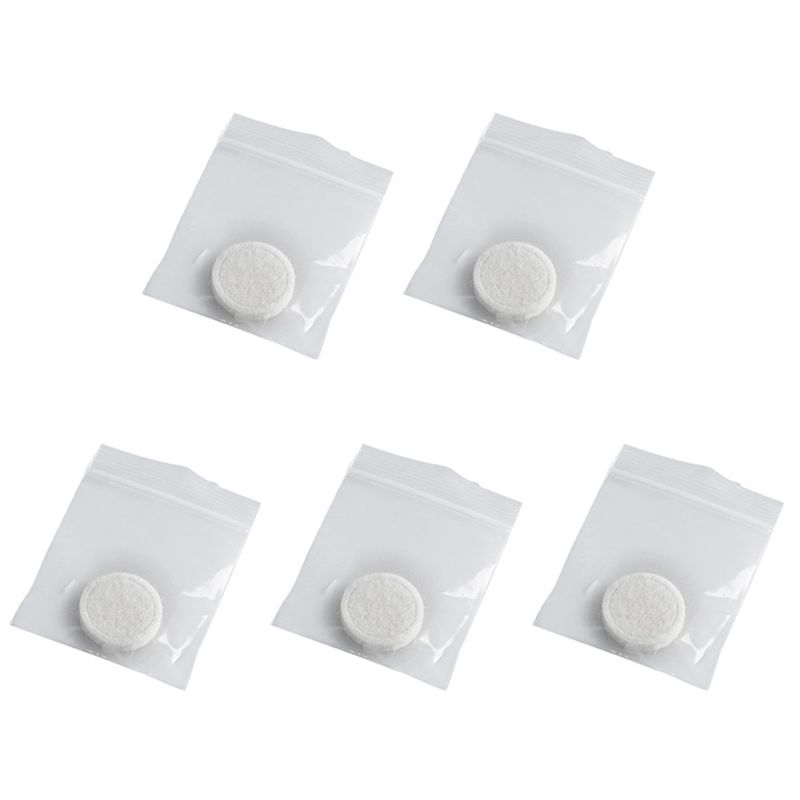 Breville Espresso Bes870 - NEW|N92R 5X Felt Washer For Breville