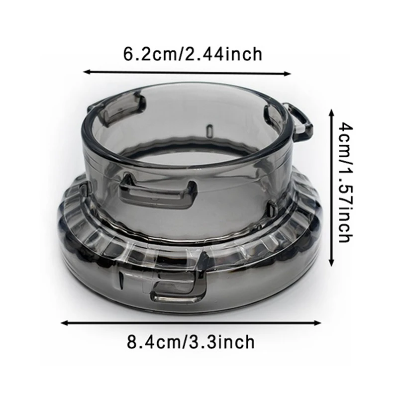 54mm Breville Dosing Funnel Fo - Breville Espresso Bes870 recension och pris