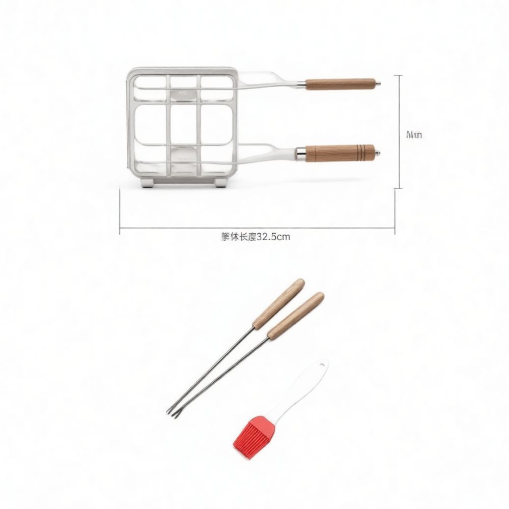 Cast Iron Takoyaki Pan Nonstic - Takoyaki Grill Plate recension och pris