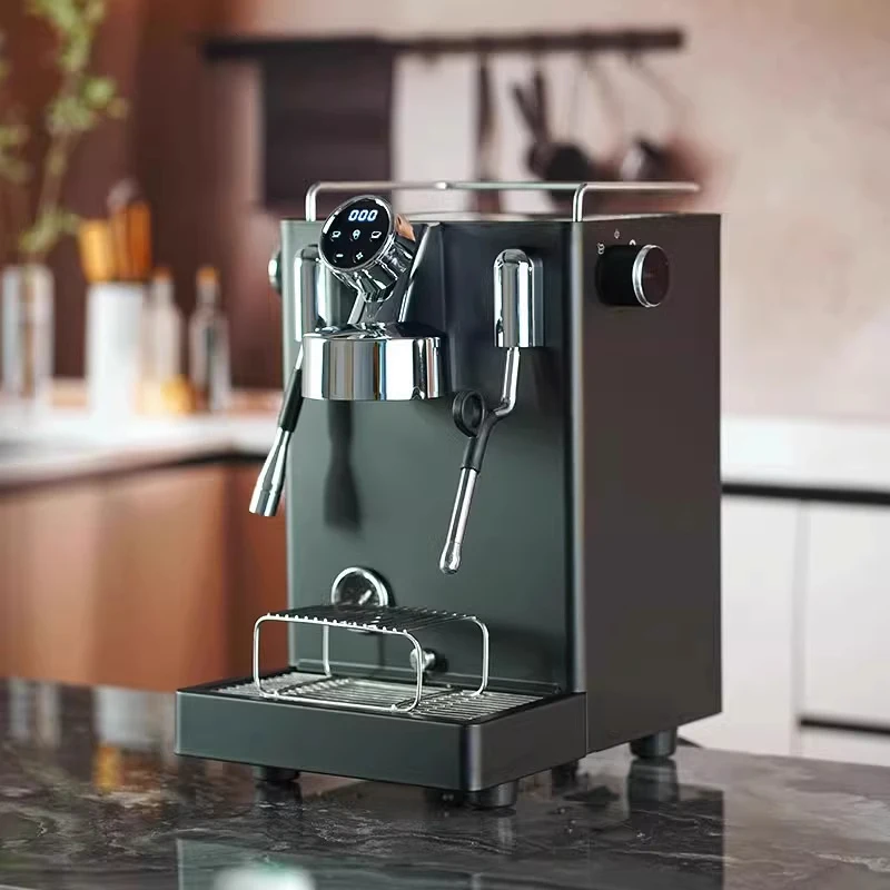 Commercial Household Espresso  - Breville Espresso Bes870 recension och pris