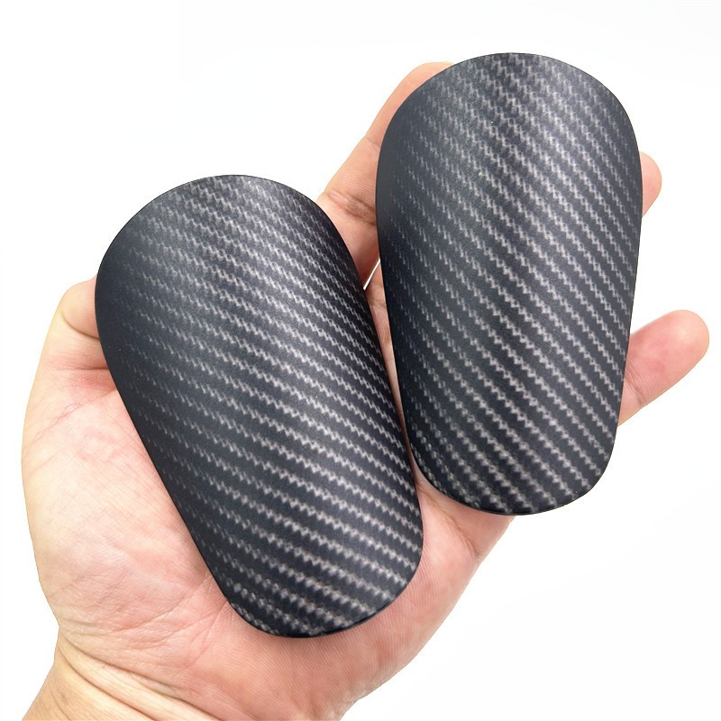 1 Pair of Carbon Fiber-Look So - Crepe Pan Carbon recension och pris