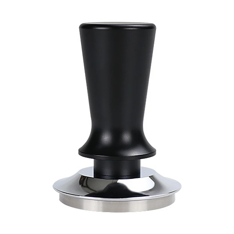 Coffee Tamper Constant Pressur - Delonghi Espresso Magnifica recension och pris