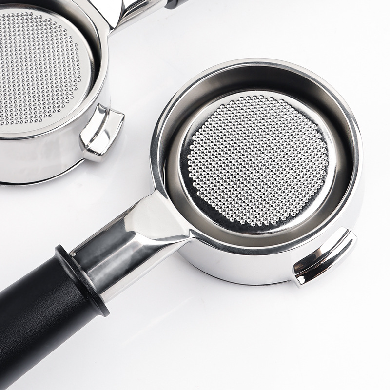 54mm Bottomless Portafilter wi - Breville Espresso Barista Touch recension och pris