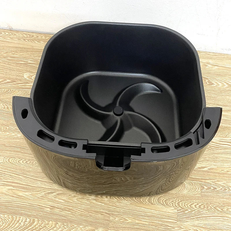 Air Fryer Accessories Oil Pan  - Philips Air Fryer Hd9252 recension och pris