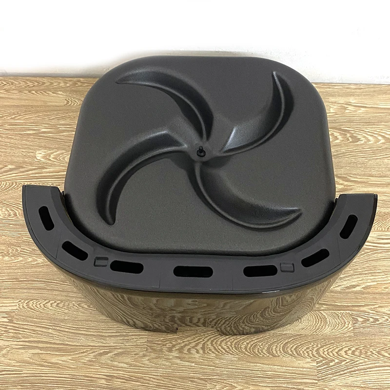 Air Fryer Accessories Oil Pan  - Philips Air Fryer Hd9252 recension och pris