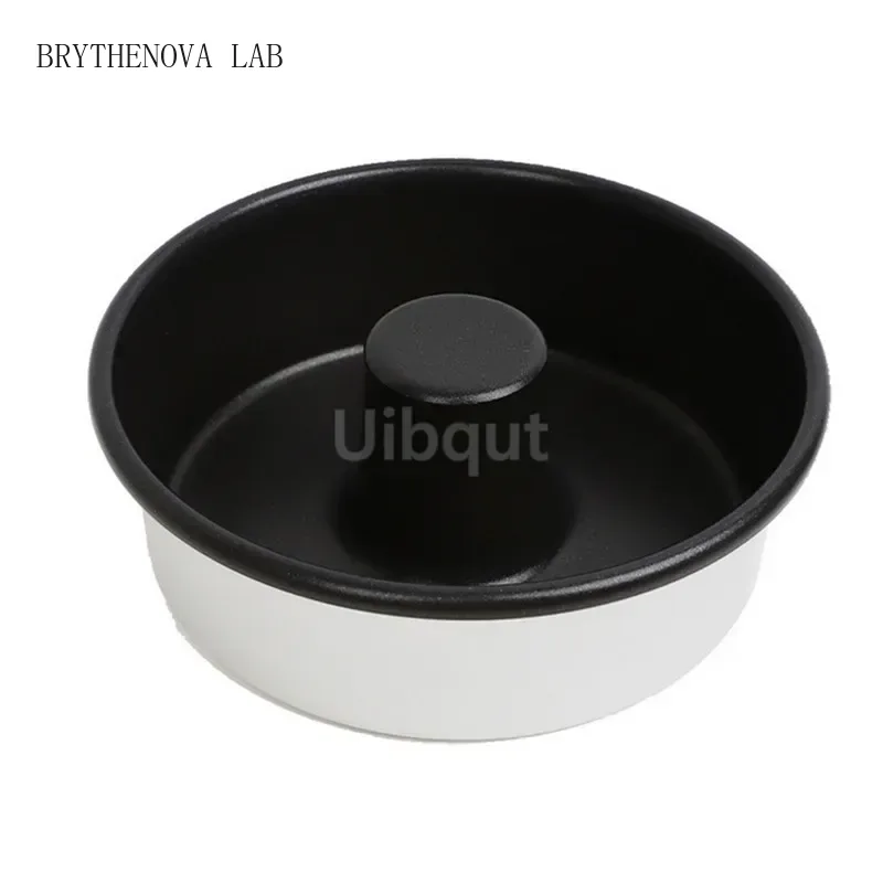 Pudding mousse Cake Mold Donut - Danish Pancake Pan recension och pris