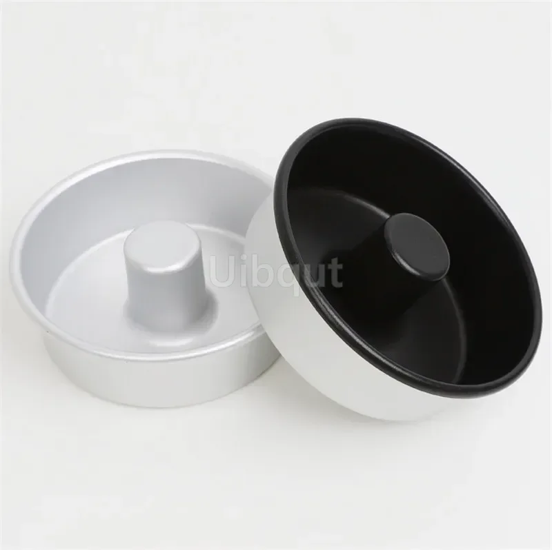 Pudding mousse Cake Mold Donut - Danish Pancake Pan recension och pris