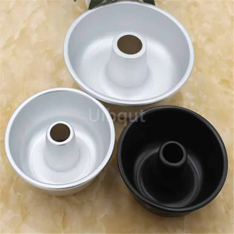 Pudding mousse Cake Mold Donut - Danish Pancake Pan recension och pris