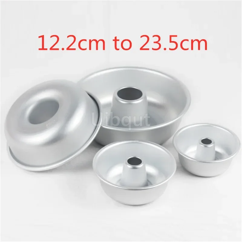 Pudding mousse Cake Mold Donut - Danish Pancake Pan recension och pris