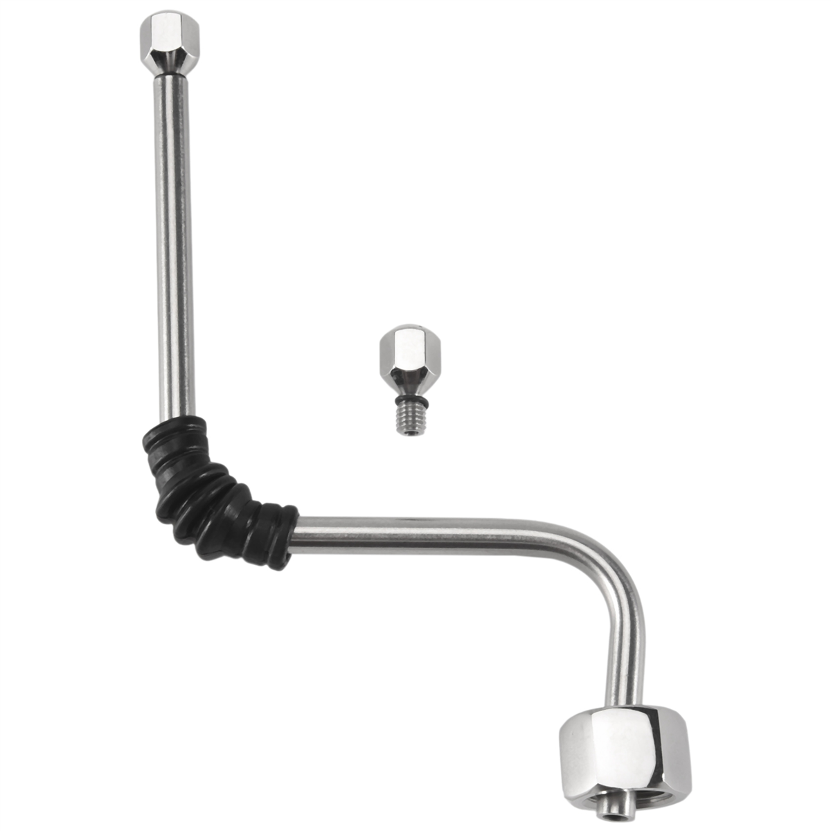 Steam Wand for Delonghi EC680/ - Delonghi Espresso Magnifica recension och pris