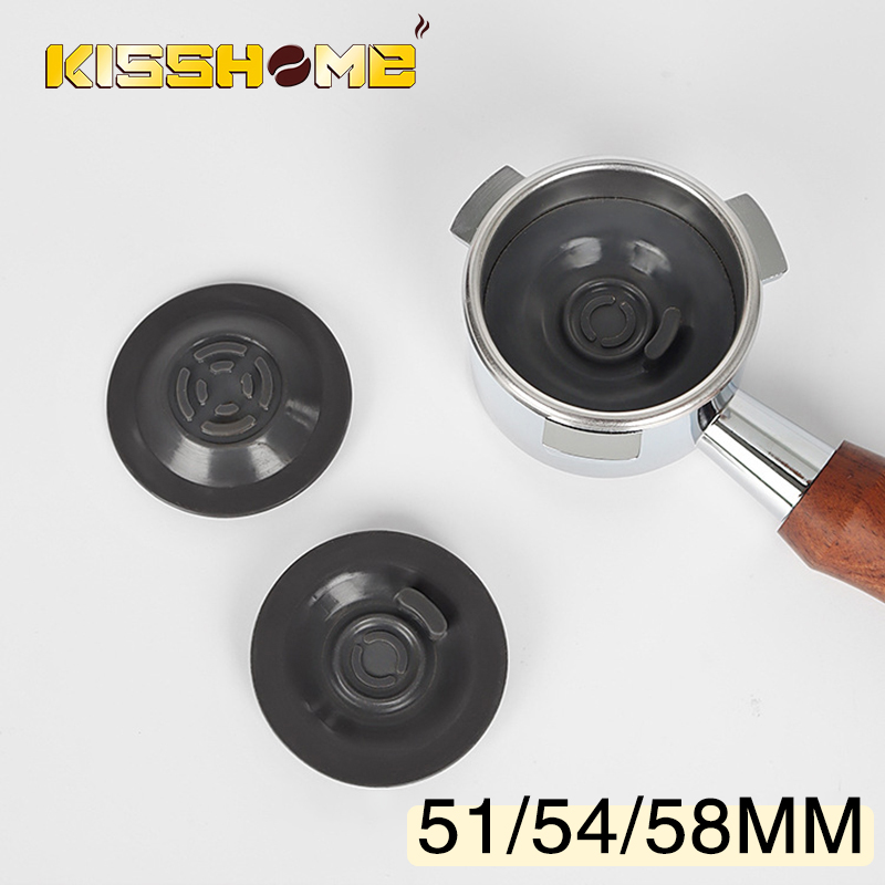 Blind Filter Backflush Disk Ru - Delonghi Espresso Magnifica recension och pris