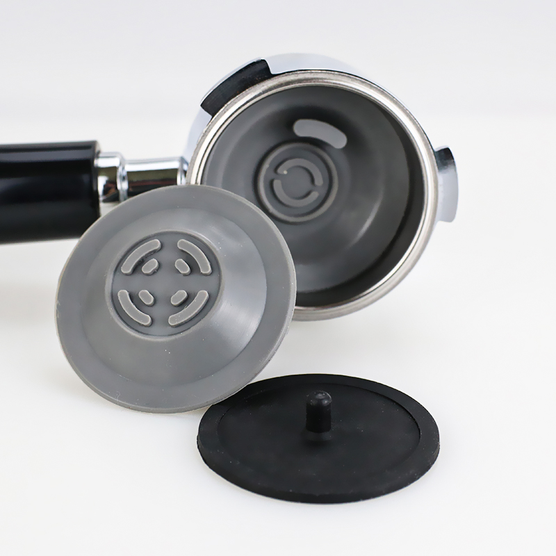 Blind Filter Backflush Disk Ru - Delonghi Espresso Magnifica recension och pris