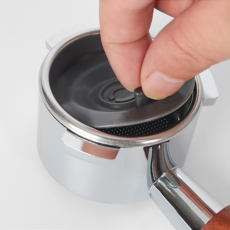 Blind Filter Backflush Disk Ru - Delonghi Espresso Magnifica recension och pris