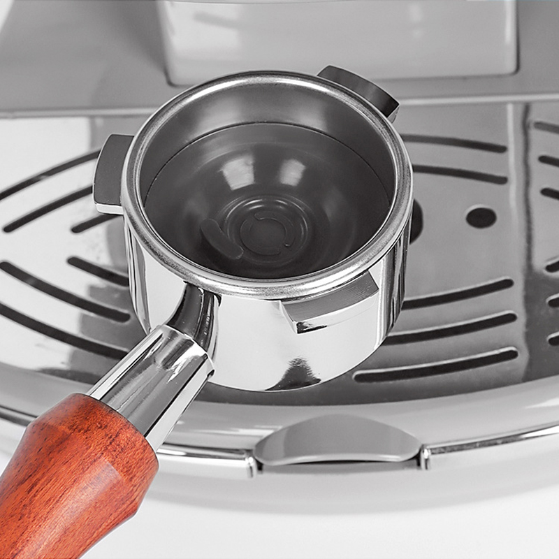 Blind Filter Backflush Disk Ru - Delonghi Espresso Magnifica recension och pris
