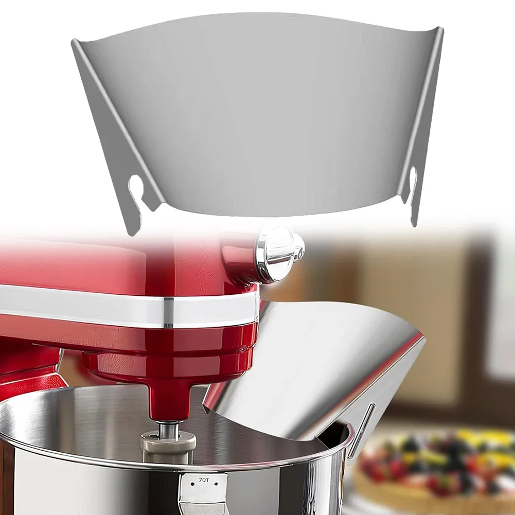 Lifesparking Stainless Steel P - Kitchenaid Mixer Hand Mixer recension och pris