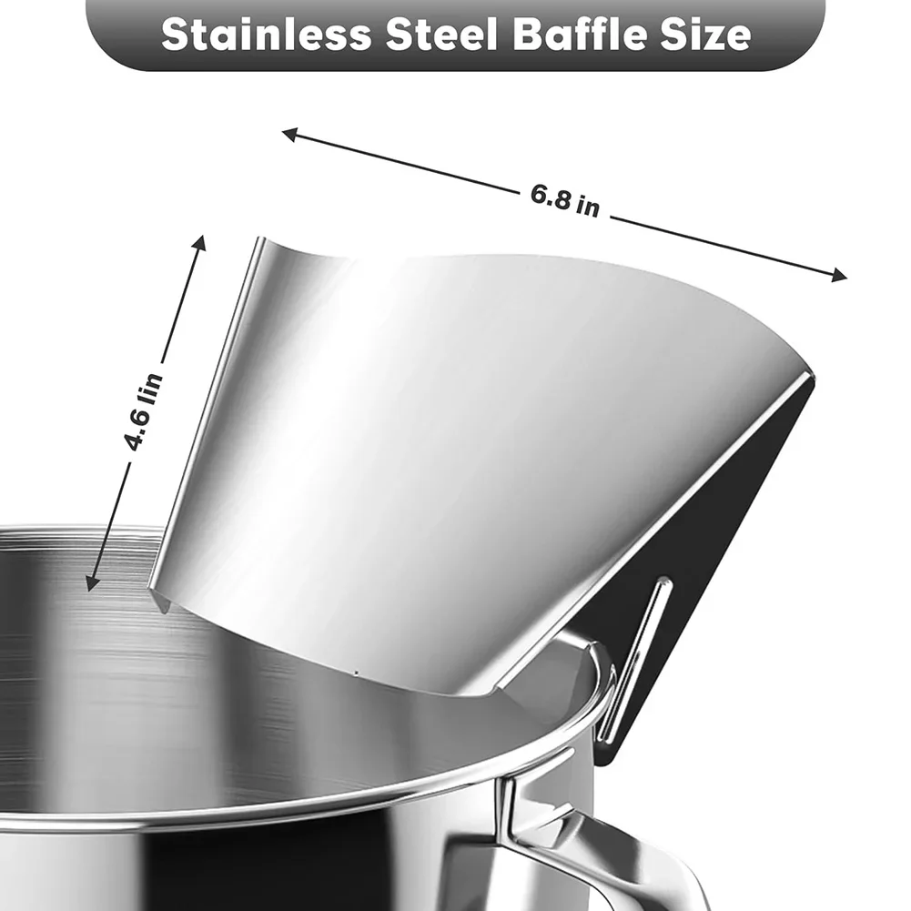 Lifesparking Stainless Steel P - Kitchenaid Mixer Hand Mixer recension och pris