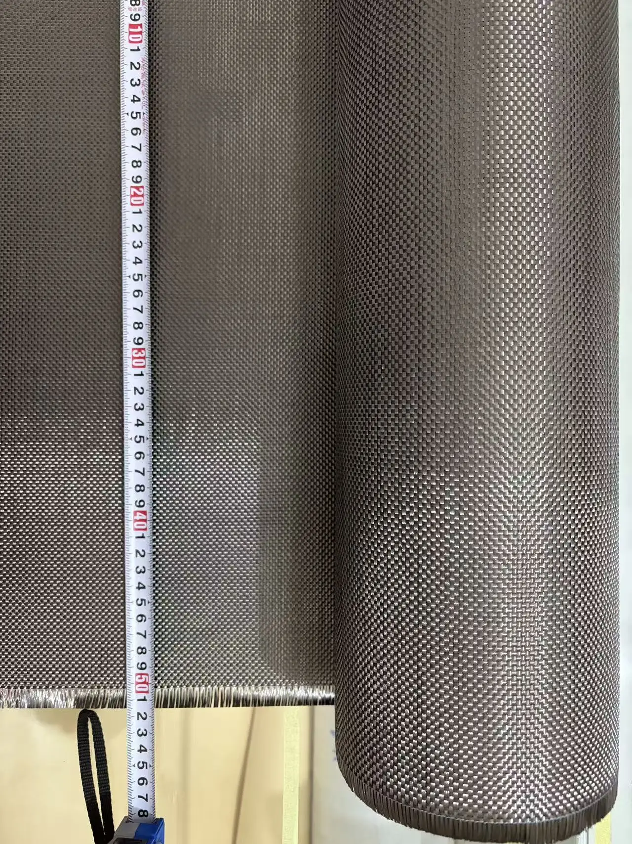 [Grade A] Real Carbon Fiber Cl - Crepe Pan Carbon recension och pris