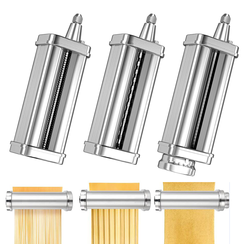 For KitchenAid Pasta Roller Fe - Kitchenaid Mixer Hand Mixer recension och pris