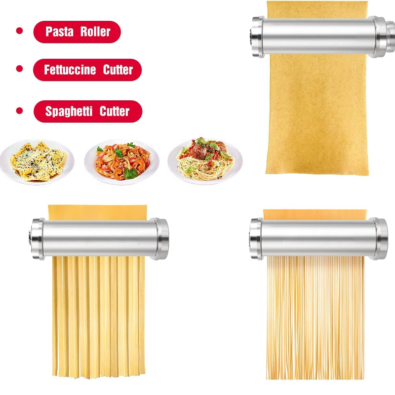 For KitchenAid Pasta Roller Fe - Kitchenaid Mixer Hand Mixer recension och pris