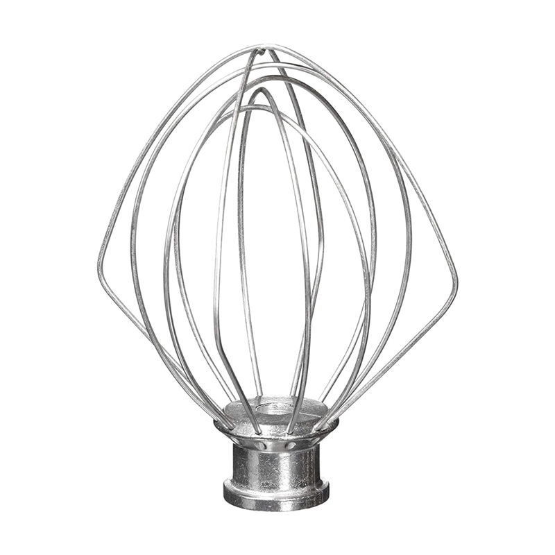 K45WW Stainless Steel 6-Wire W - Kitchenaid Mixer Hand Mixer recension och pris
