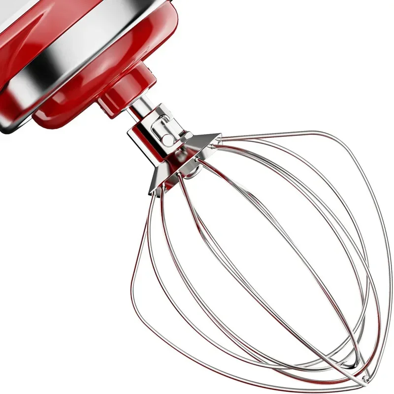 K45WW Stainless Steel 6-Wire W - Kitchenaid Mixer Hand Mixer recension och pris