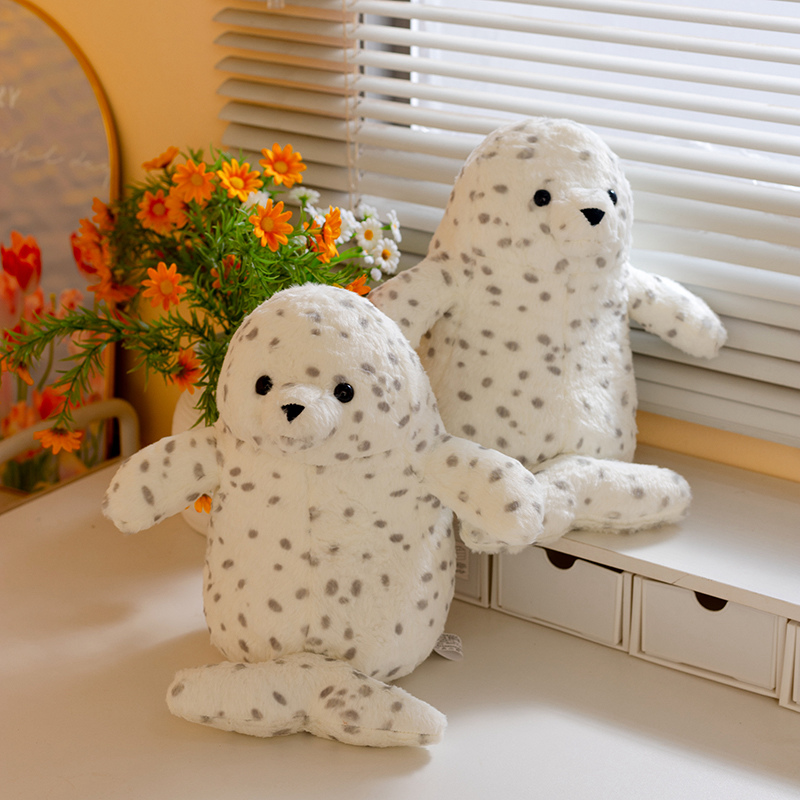 Plush Toy many Designs Broccol - Corn Dog Stick recension och pris