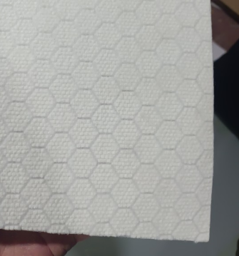 3/5mm Thick Honeycomb Strong C - Crepe Pan Carbon recension och pris