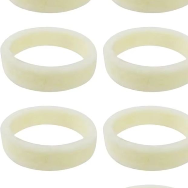 10Pack Felt Washer Replacement - Breville Espresso Bes870 recension och pris