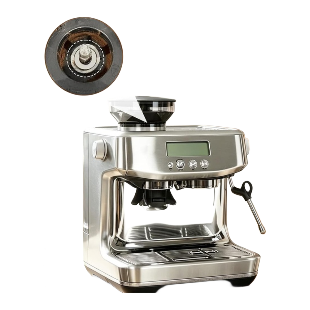 10Pack Felt Washer Replacement - Breville Espresso Bes870 recension och pris
